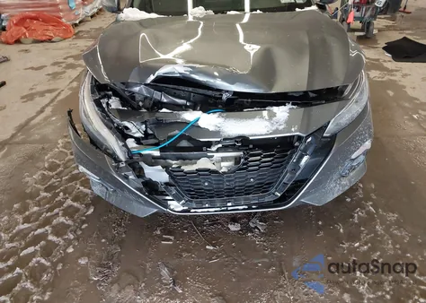 2020 Nissan Altima Sv Intelligent Awd z USA, uszkodzony, nr VIN 1N4BL4DW9LC281956